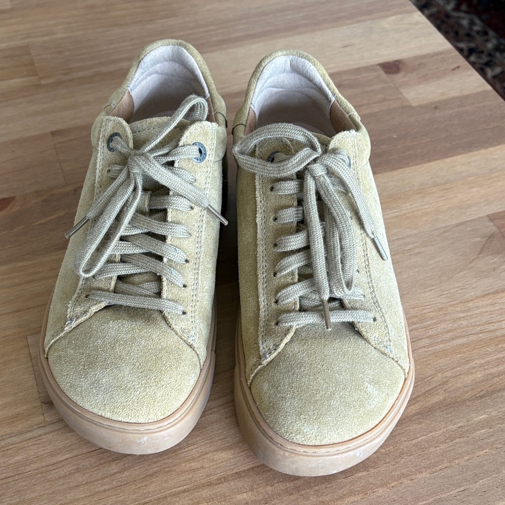 Birkenstock Bend Low Sneakers